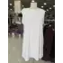 FIRST ÖRME İÇLİK BEYAZ