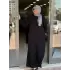 JUKİ FERACE SİYAH