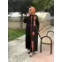 MODAL JAKAR FERACE SİYAH