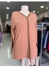 AYLİN BLUZ Camel