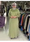 CERES11610 Yağ Yeşili