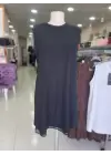 FIRST ÖRME İÇLİK SİYAH