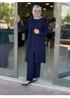grimiss taş işlemeli 3lü takım