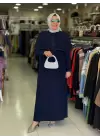 juki el işlemeli balo elbise