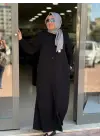 JUKİ FERACE SİYAH