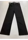 LACARTE BOL PAÇA PANTOLON SİYAH
