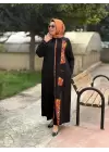 MODAL JAKAR FERACE SİYAH