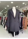 NEW CARMEN BLAZER CEKET SİYAH