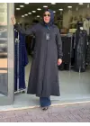 SELAM BELLA KAP SİYAH