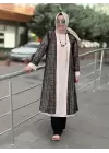 SELAM GİYİM ABAYA Taş