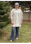 SELAM GİYİM BELLA KAP Taş