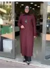 SELAM MELEKBELLA KAP Bordo