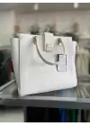 SOSELA ÇANTA BEYAZ