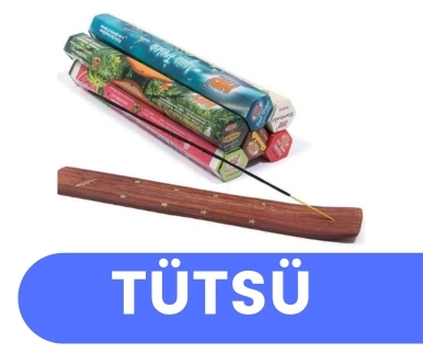 Tütsü