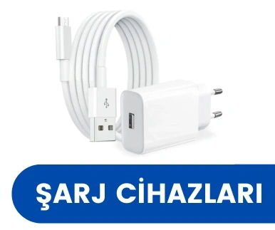 Şarj Cihazları