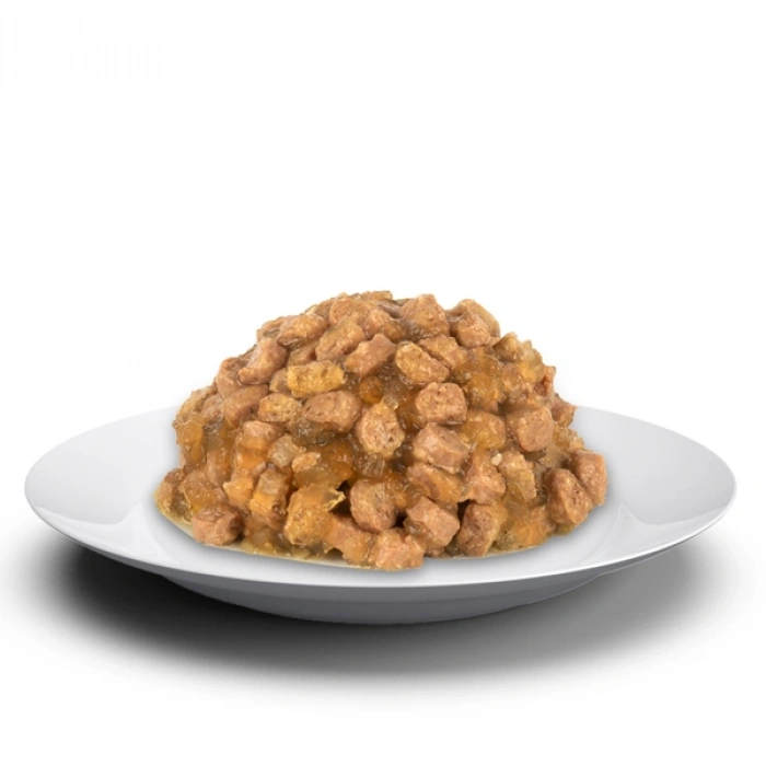 Felicia Tahılsız Somonlu Yetişkin Kedi Konserve Yaş Maması 85 gr