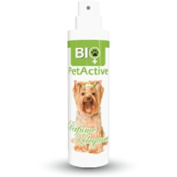 Bio PetActive Parfüm Elegance Köpek Parfümü 50 ml