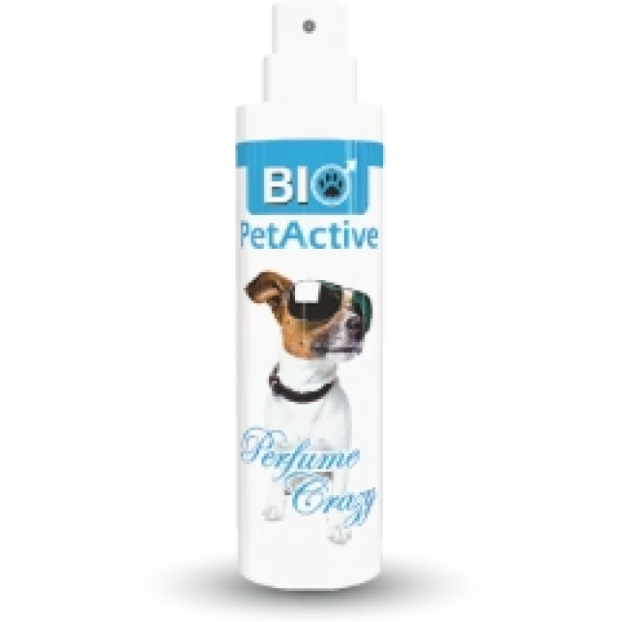 Bio PetActive Parfüm Elegance Köpek Parfümü 50 ml
