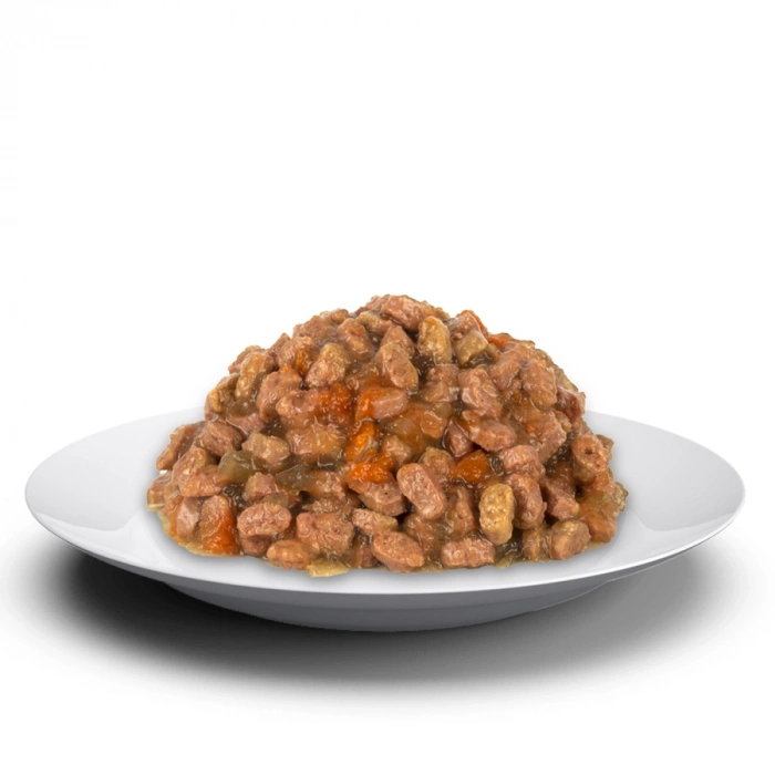 Felicia Tahılsız Kuzulu Yavru Kedi Konserve Yaş Maması 85 gr