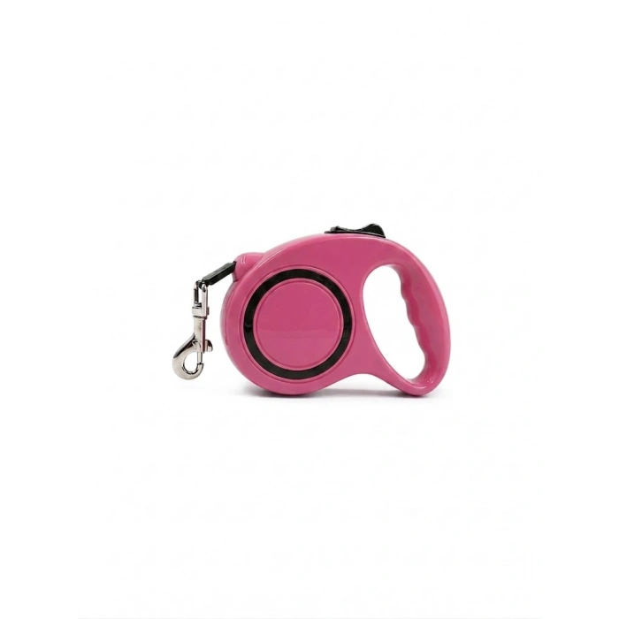 Nunbell Otomatik Tasma Şerit 12 Kg 3 Mt Pembe