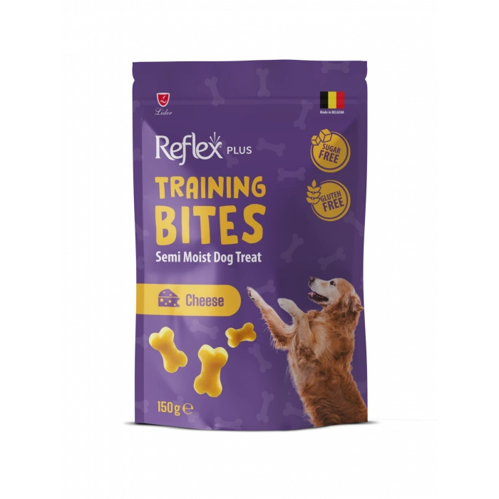 Reflex Plus Semi Moıst Peynirli Köpek Ödül Maması 150 Gr