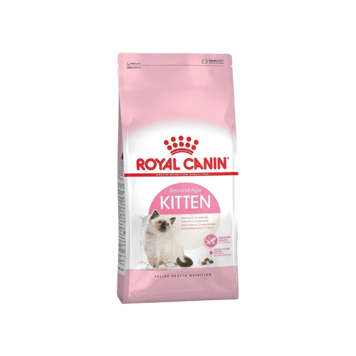 Royal Canin Yavru Kedi Maması 400g