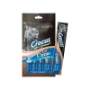 Crocus Karidesli Kedi Ödül Maması 4x 15g