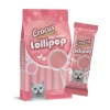 Crocus Tavuklu Ve Kızılcıklı Kedi Lolipopu 1 Adet