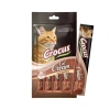 Crocus Yengeçli Krema Kedi Ödül Maması 4x15g