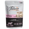 Felicia Tahılsız Kuzulu Yavru Kedi Konserve Yaş Maması 85 gr