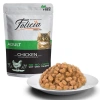 Felicia Tahılsız Tavuklu Yetişkin Kedi Konserve Yaş Maması 85 gr