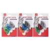 Nunbell Tüylü Fare Kedi Oyuncağı (3lü Set)