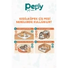 Pepy Evcil Hayvan Tuvalet Eğitim Çiş Pedi 60x90 cm 30 Adet