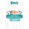 Pepy Evcil Hayvan Tuvalet Eğitim Çiş Pedi 60x90 cm 30 Adet