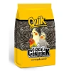Quik Çizgili Paraket Çekirdeği 500Gr