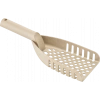 Reflex Care İos Kedi Kumu Küreği Bej 29,5x 9,5x3,5cm