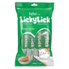 Reflex Plus Lickylick Tavuklu Sıvı Ödül Maması 4x15 Gr