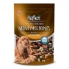 Reflex Plus Yumuşak Mını Mix Bones Köpek Ödülü 150 Gr