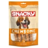 Snacky Çıtır Munchy Köpek Ödül 5li *13cm *100g