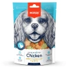 Wanpy Bisküvi Üzeri Tavuk Sargılı 100gr Köpek Ödül