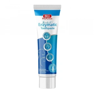 Bio Petactıve Kedi Ve Köpekler İçin Diş Macunu 100ml