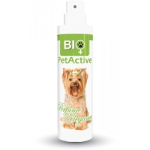 Bio PetActive Parfüm Elegance Köpek Parfümü 50 ml