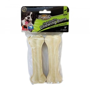 Doglife Köpekler İçin Press Beyaz Kemik 50 Gr 2 Adet