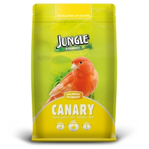 Jungle Kanarya Yemi 400Gr