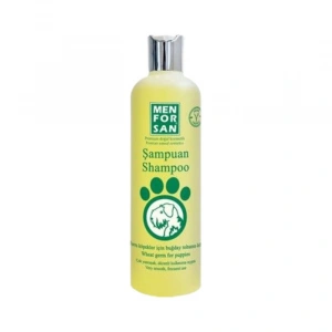 Menforsan Kepek Önleyici Köpek Şampuanı 300 Ml