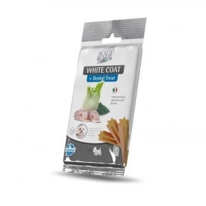 N&D White Coat Diş Sağlığı Mini Köpek Ödülü 7li 60 Gr