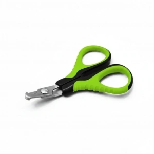 Nunbell Eğri Uçlu Kedi Tırnak Makası 10 cm