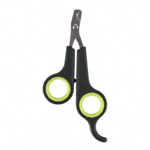 Nunbell Kedi Tırnak Makası 12 cm