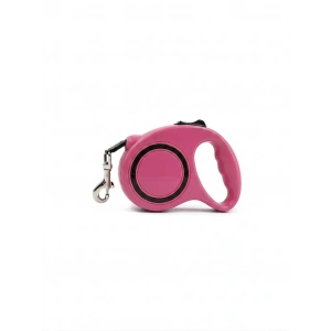 Nunbell Otomatik Tasma Şerit 12 Kg 3 Mt Pembe
