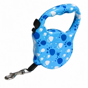 Nunbell Otomatik Tasma Şerit Puantiyeli 20 Kg 5 Mt Mavi